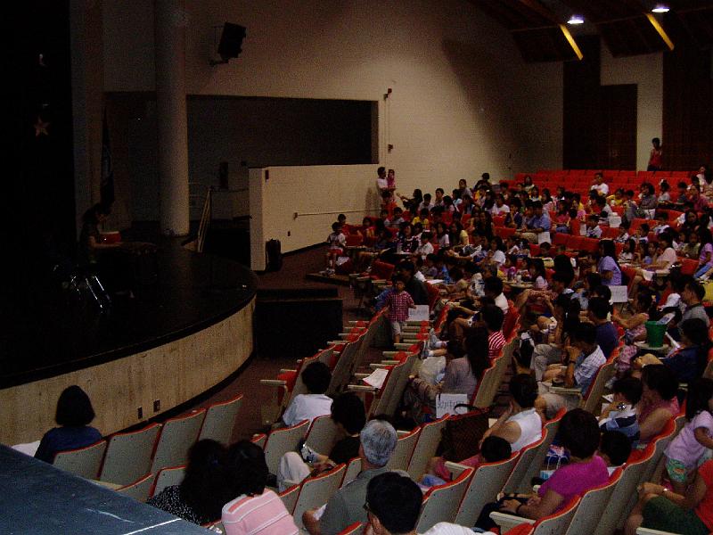 North Virginia Experimental Chinese School 11 (Sept. 2005 - Present).JPG